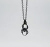 Orb Weaver Spider Necklace