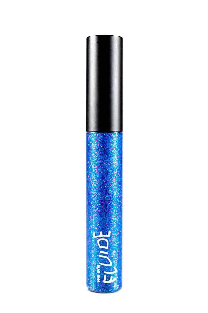 Universal Liner - Noctex - Fluide beauty, Blue, Cosmetics, Cruelty free, Eye Liner, Eyeliner, Faire, find, Glitter, Green, Liner, Made in USA/Canada, Make up, Makeup, Vegan Eyes