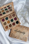 Antiquity Palette Eyes NOCTEX 