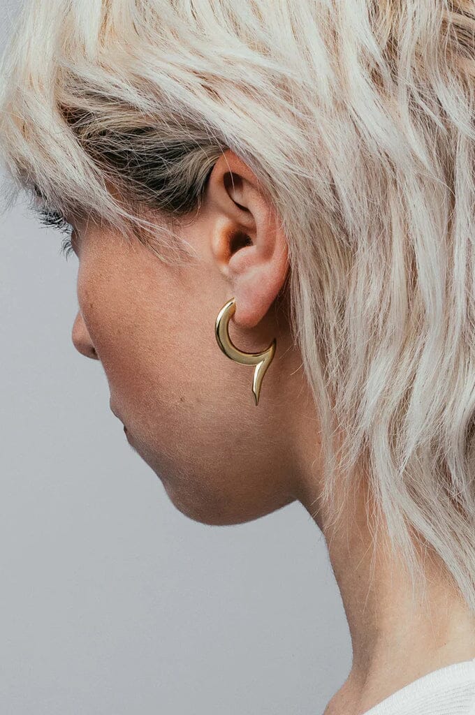 Ambient earrings Earrings Vitaly 