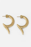 Ambient earrings Earrings Vitaly Gold 