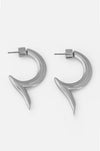 Ambient earrings Earrings Vitaly Stainless Steel 
