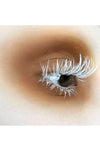 Asbestos Eyeshadow - Noctex - NOCTEX beauty, cosmetics, eyes, eyeshadow, Gold, Made in Canada/USA, Made in USA/Canada, makeup, Metallic, NOCTEX, vegan Eyes