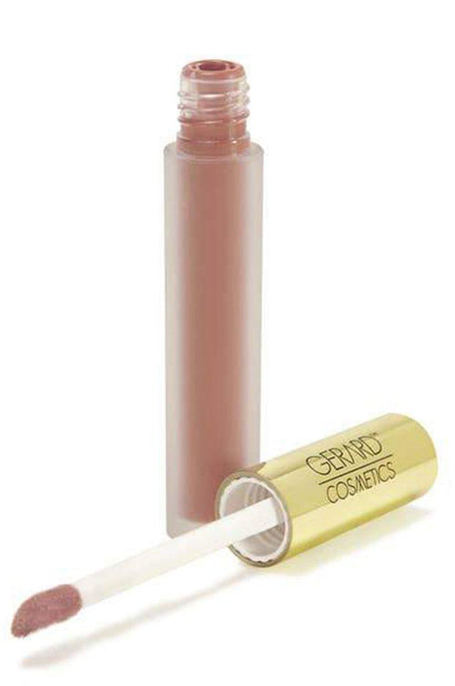 Hydra Matte Liquid Lipstick - Bare it All - Noctex - Gerard Cosmetics Beauty, cosmetics, Faire, Made in USA/Canada, Make Up, makeup Lips