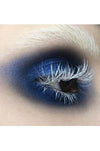 Cryosleep Eyeshadow - Noctex - NOCTEX beauty, BLUE, BLUE EYESHADOW, cosmetics, eyes, eyeshadow, goth aesthetic, Made in Canada/USA, Made in USA/Canada, makeup, NOCTEX, vegan Eyes