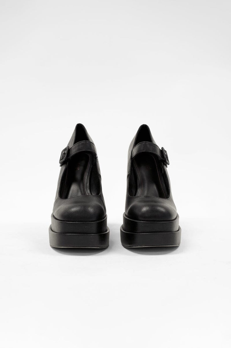 PJ-CRUSHED-03 FOOTWEAR Stella Shoes 