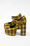 PJ-CRAME-9FAB FOOTWEAR Stella Shoes 