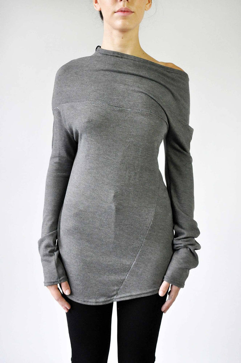 Splice Longsleeve Longsleeves noctex 