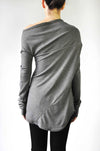 Splice Longsleeve Longsleeves noctex 