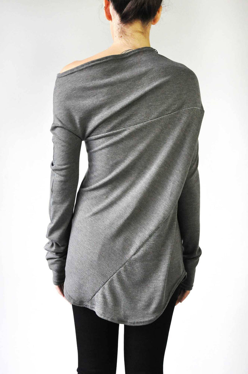 Splice Longsleeve Longsleeves noctex 