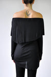 Raven Longsleeve Longsleeves NOCTEX 