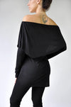 Raven Longsleeve Longsleeves NOCTEX 