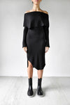 Raven Dress Long Dresses NOCTEX XS 