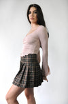 Summon Longsleeve - Noctex - Fore Collection FIND, LARGE, Made in USA/Canada, MEDIUM, SMALL, Womens Longsleeves