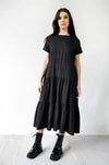 TARIS MAXI DRESS - Noctex - Fore Collection FIND, goth aesthetic, LARGE, MEDIUM, SMALL, Womens Long Dresses