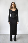 Summon Longsleeve - Noctex - Fore Collection FIND, LARGE, Made in USA/Canada, MEDIUM, SMALL, Womens Longsleeves