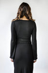 Summon Longsleeve - Noctex - Fore Collection FIND, LARGE, Made in USA/Canada, MEDIUM, SMALL, Womens Longsleeves
