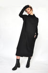 Mel Tunic Long Dresses NOCTEX 