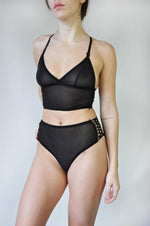 Dalina Set INTIMATES NOCTEX SMALL COTTON UNDIES 