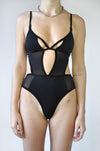 Fiona Bodysuit INTIMATES NOCTEX XS 