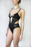 Fiona Bodysuit INTIMATES NOCTEX 