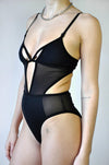 Fiona Bodysuit INTIMATES NOCTEX 