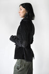 Corduroy Blazer- [limited] Blazers NOCTEX 