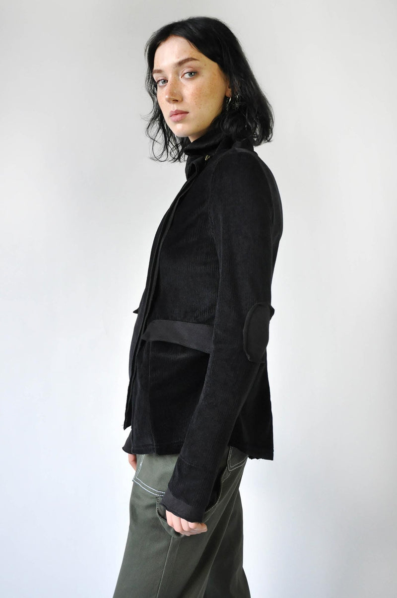 Corduroy Blazer- [limited] Blazers NOCTEX 
