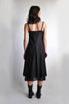 Ferra Linen Dress Long Dresses NOCTEX 