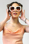Dallas Sunglasses - Noctex - NOCTEX NICOLE, sale20 Sunglasses
