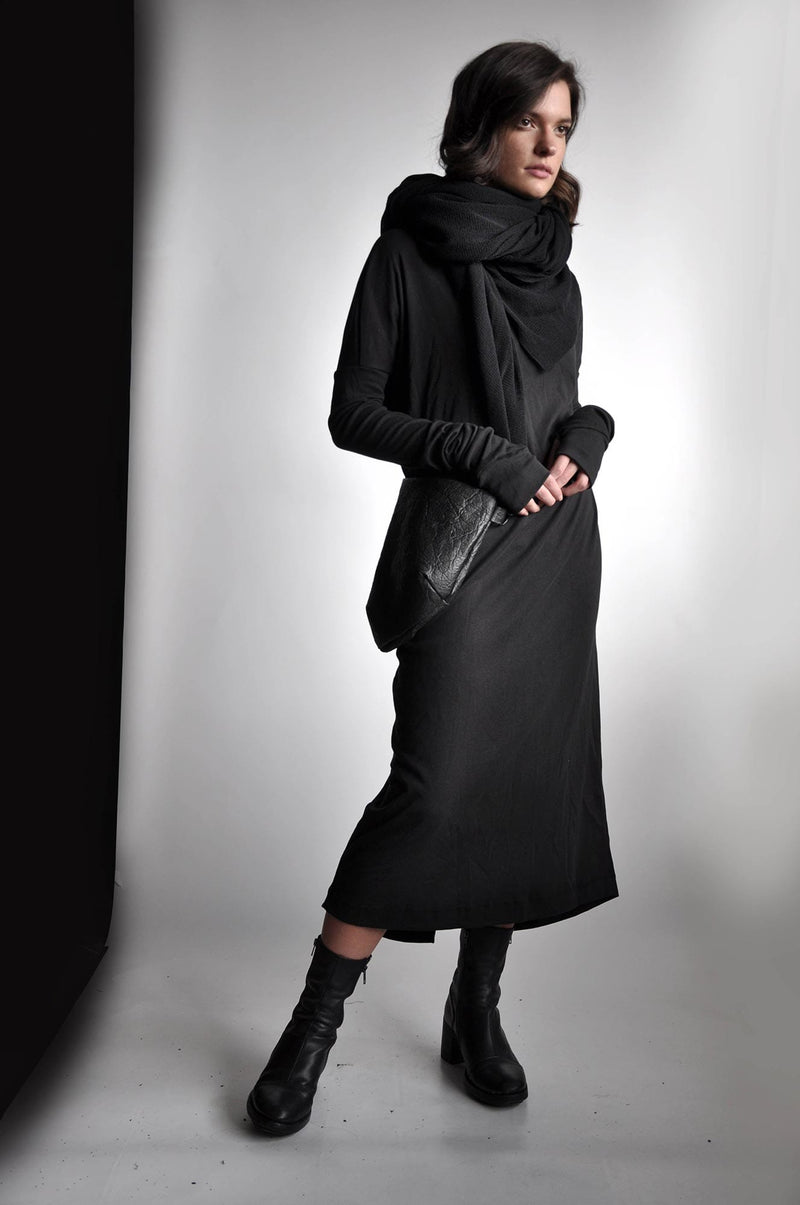 Mel Tunic Long Dresses NOCTEX 