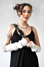 Cargo Canvas Crossbody Bag Bags NOCTEX 