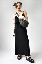 Cargo Canvas Crossbody Bag Bags NOCTEX 