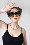 Dallas Sunglasses Sunglasses NOCTEX GREEN 
