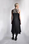 Ferra Linen Dress Long Dresses NOCTEX 