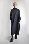 Mel Tunic Long Dresses NOCTEX 