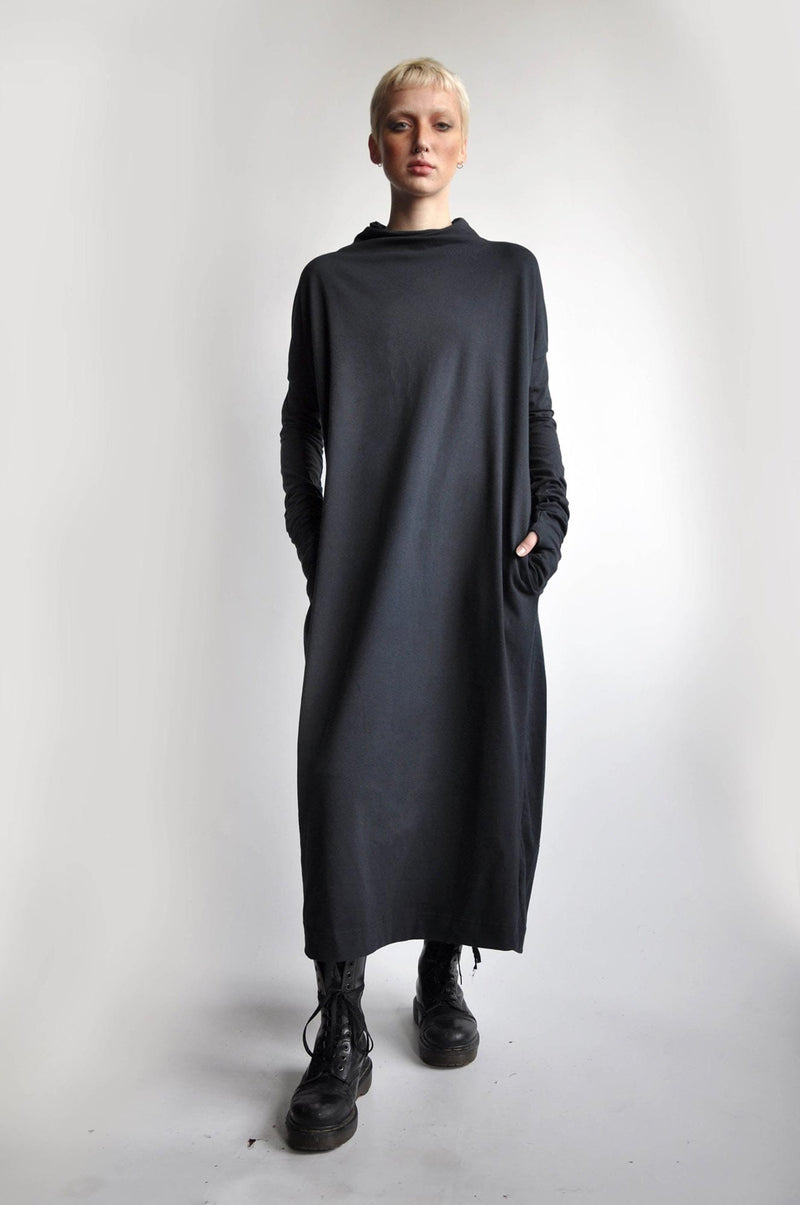 Mel Tunic Long Dresses NOCTEX 