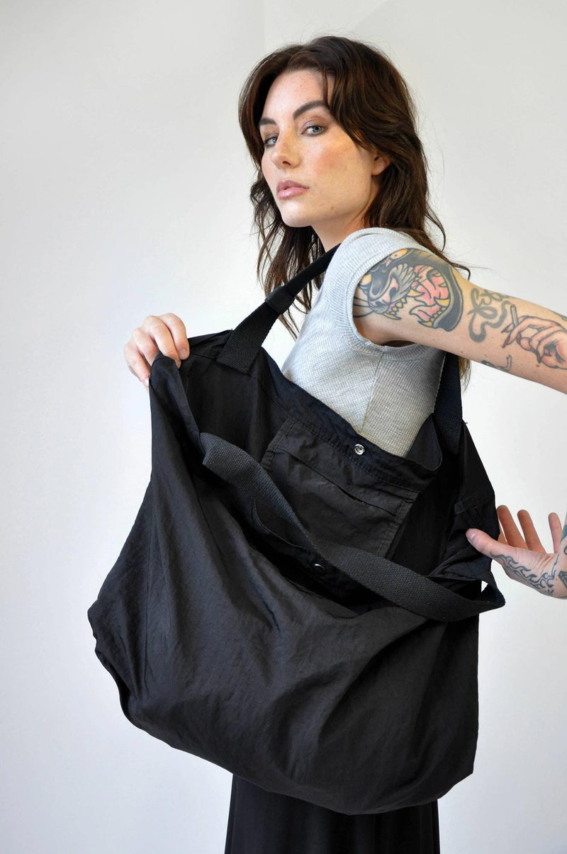 Rain Away Foldable Tote Bag Bags NOCTEX 