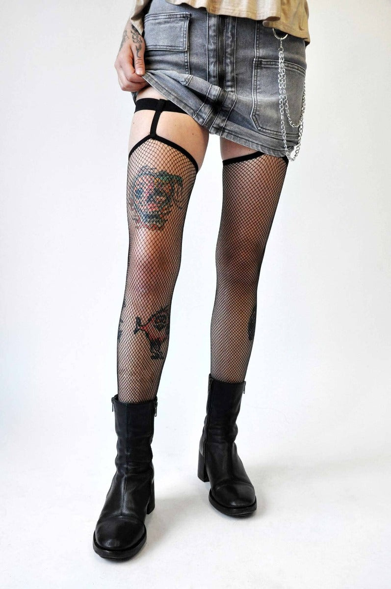 Stockings slip hotsell