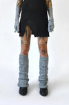 Sacha Leg Warmers Leg Warmers NOCTEX 