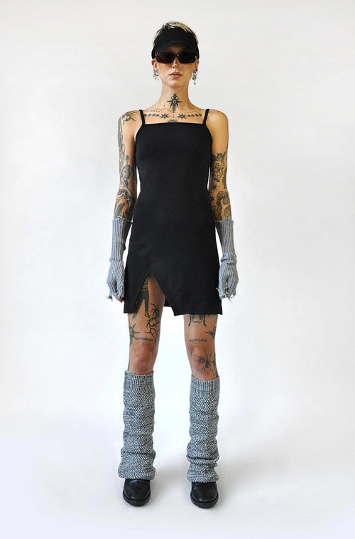 Sacha Leg Warmers Leg Warmers NOCTEX 