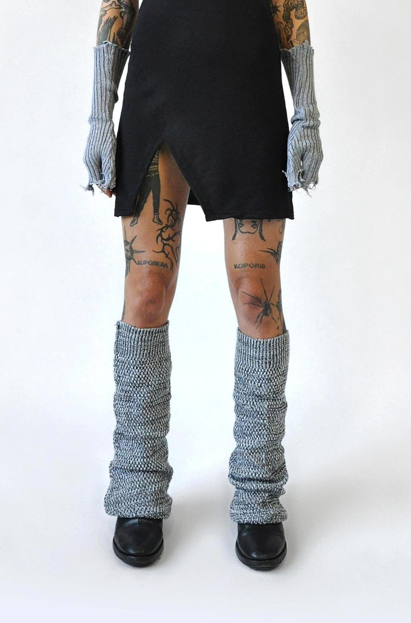 Sacha Leg Warmers Leg Warmers NOCTEX 