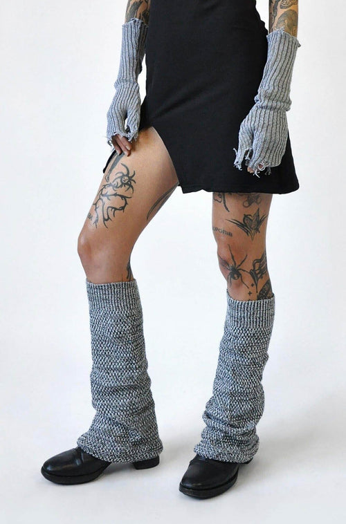 Sacha Leg Warmers Leg Warmers NOCTEX 