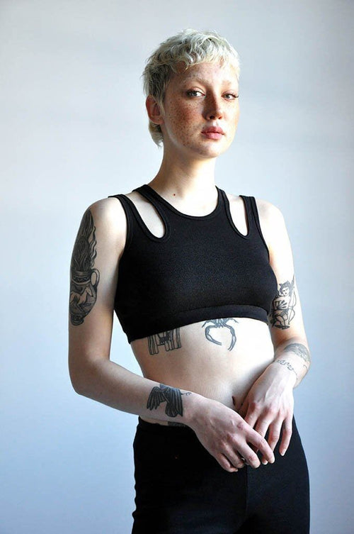 Tessera Bralette Bralette NOCTEX 