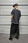 Riley Oversize Tee Top NOCTEX 