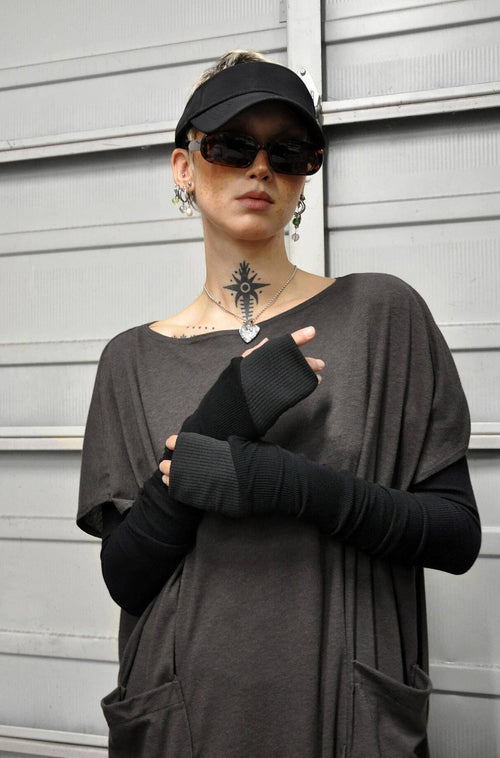 Contra Mel Arm Warmers Arm Warmers NOCTEX 