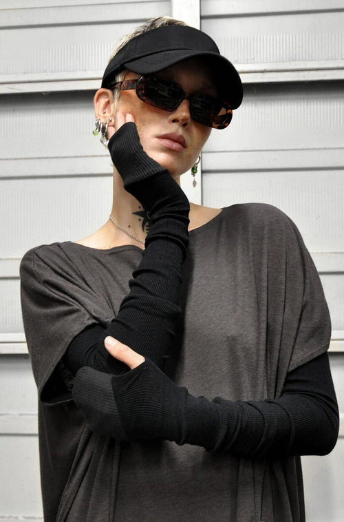 Contra Mel Arm Warmers Arm Warmers NOCTEX 