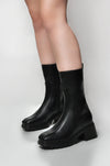 Stoic Rain Boots - Noctex - No Doubt Shoes 10, 2022, 5, 6, 7, 8, 9, Faire, Vegan FOOTWEAR