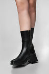 Stoic Rain Boots - Noctex - No Doubt Shoes 10, 2022, 5, 6, 7, 8, 9, Faire, Vegan FOOTWEAR
