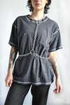 Chain Body Harness Accessory NOCTEX 